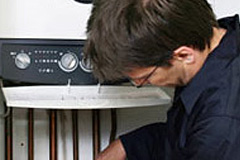 boiler repair Hellesdon